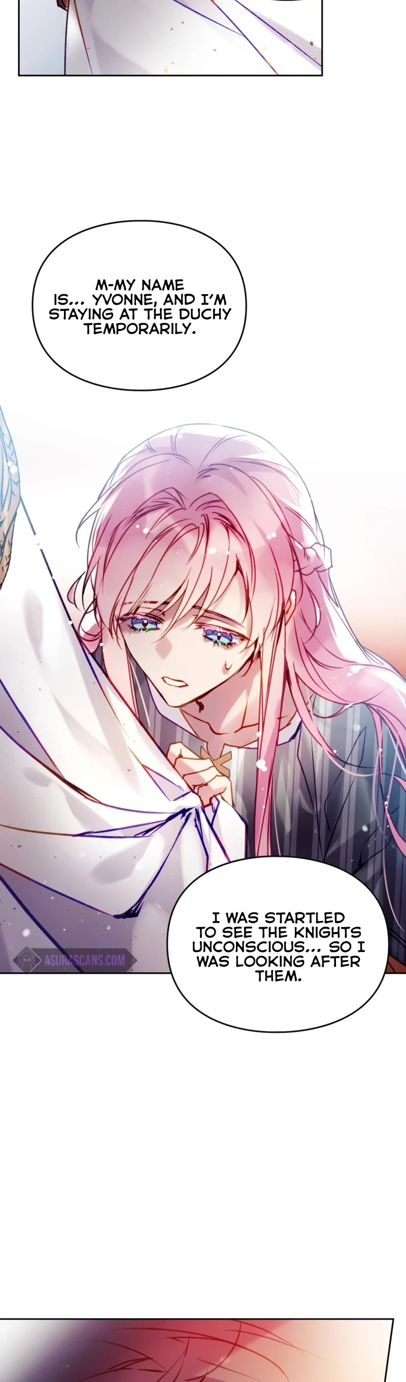 Death Is The Only Ending For The Villainess Chapter 148 page 20 - Chapter 148