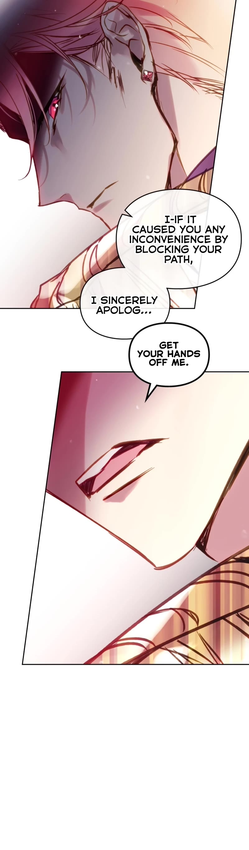 Death Is The Only Ending For The Villainess Chapter 148 page 21 - Chapter 148