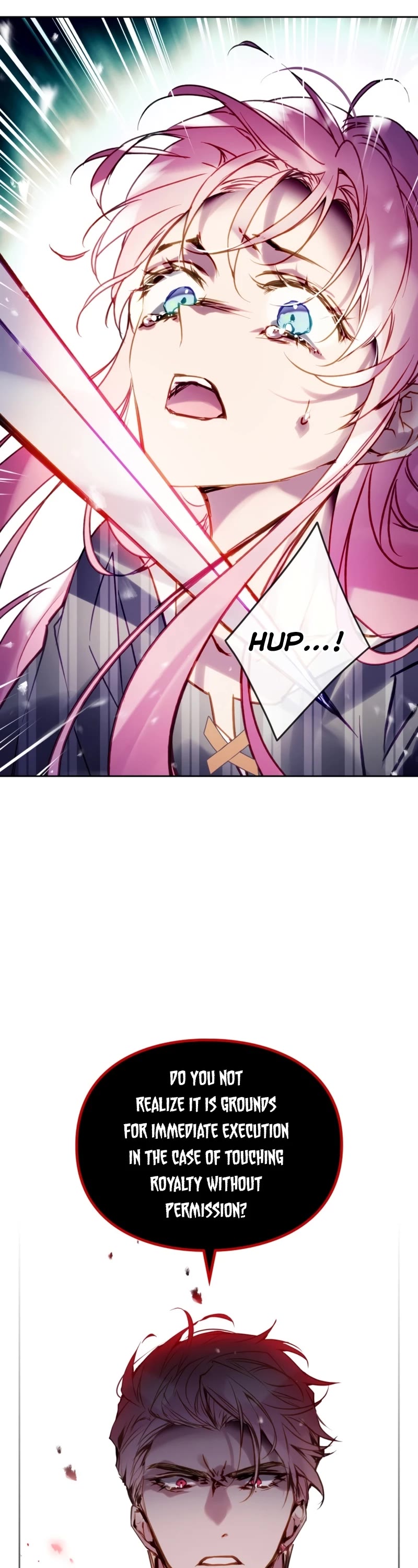 Death Is The Only Ending For The Villainess Chapter 148 page 23 - Chapter 148