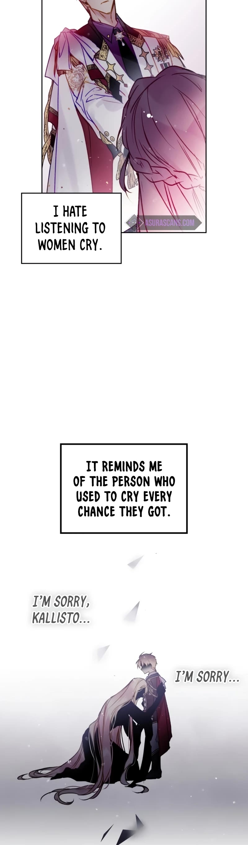 Death Is The Only Ending For The Villainess Chapter 148 page 25 - Chapter 148