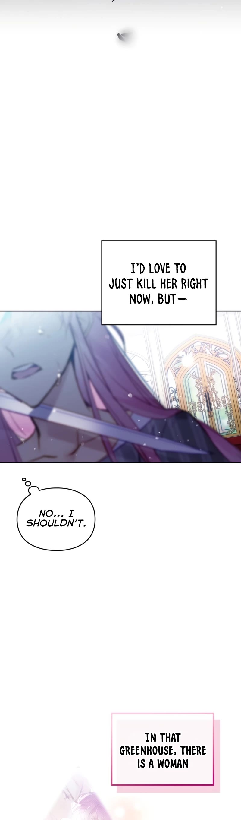 Death Is The Only Ending For The Villainess Chapter 148 page 26 - Chapter 148