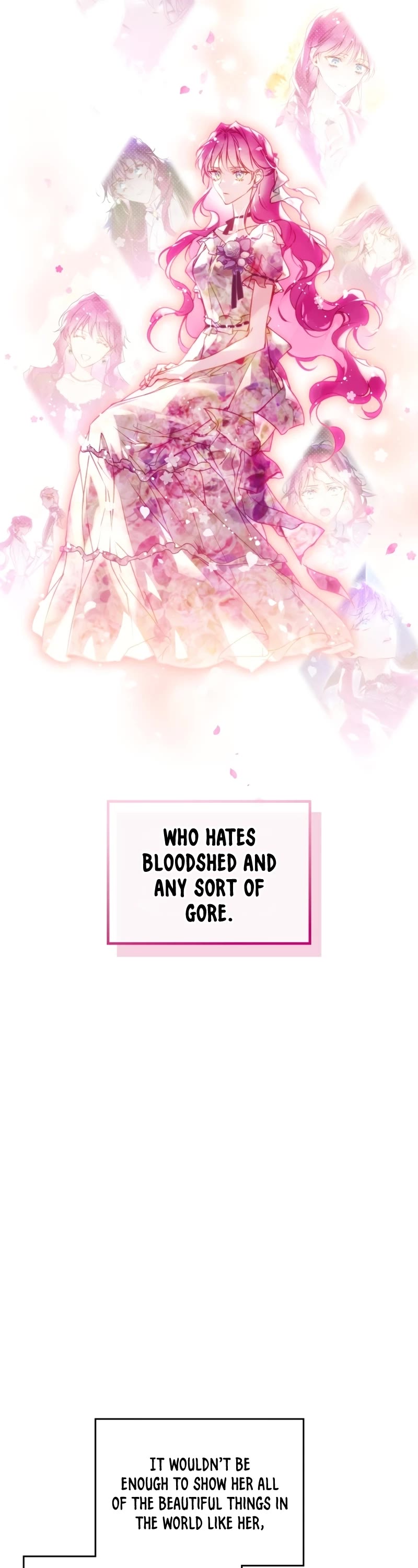 Death Is The Only Ending For The Villainess Chapter 148 page 27 - Chapter 148