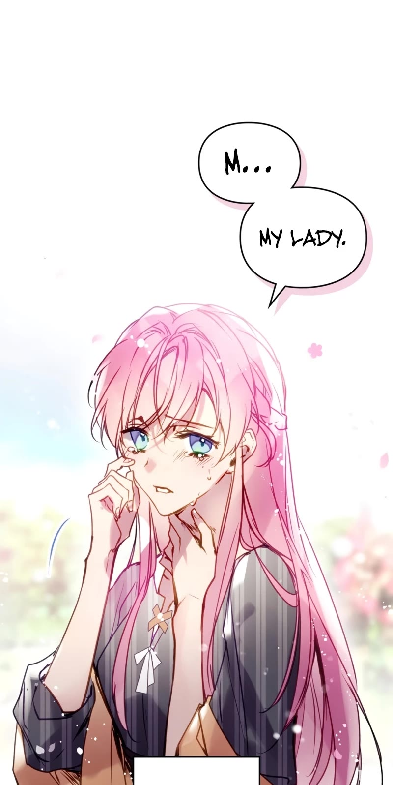 Death Is The Only Ending For The Villainess Chapter 148 page 34 - Chapter 148