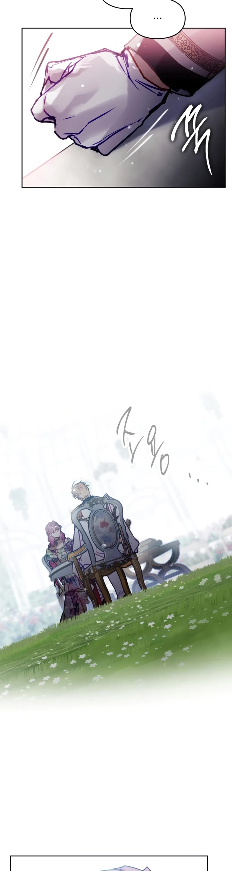 Death Is The Only Ending For The Villainess Chapter 148 page 4 - Chapter 148