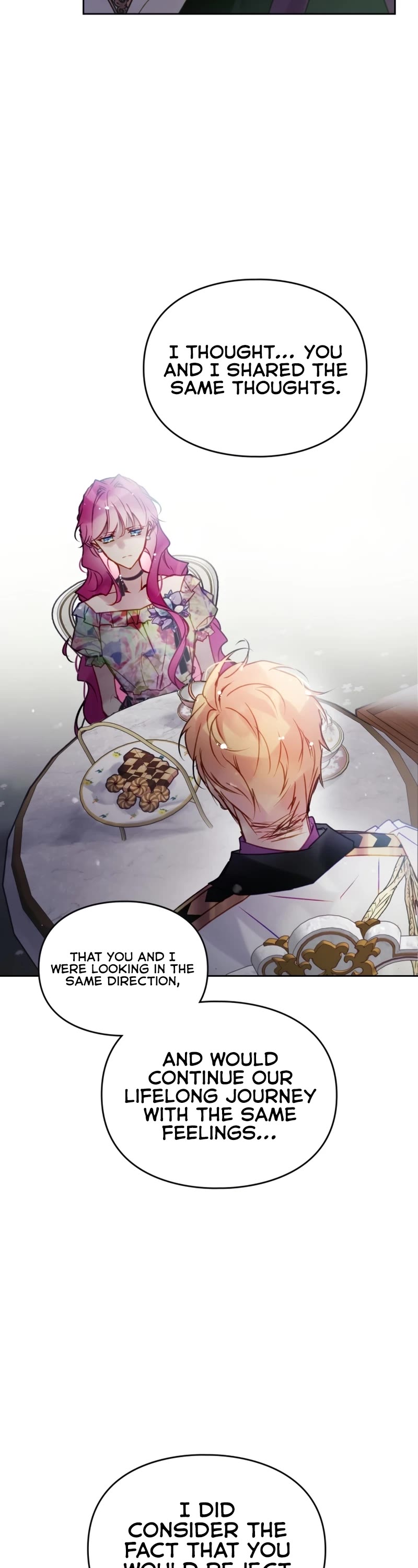 Death Is The Only Ending For The Villainess Chapter 148 page 9 - Chapter 148