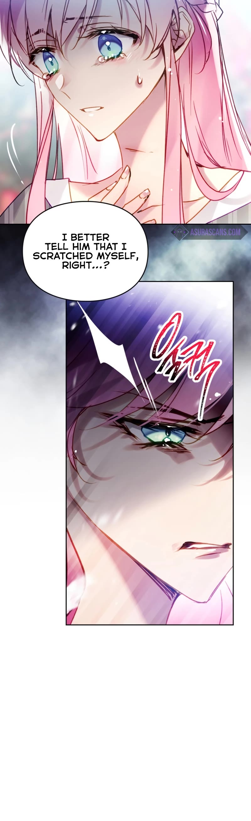 Death Is The Only Ending For The Villainess Chapter 149 page 11 - Chapter 149