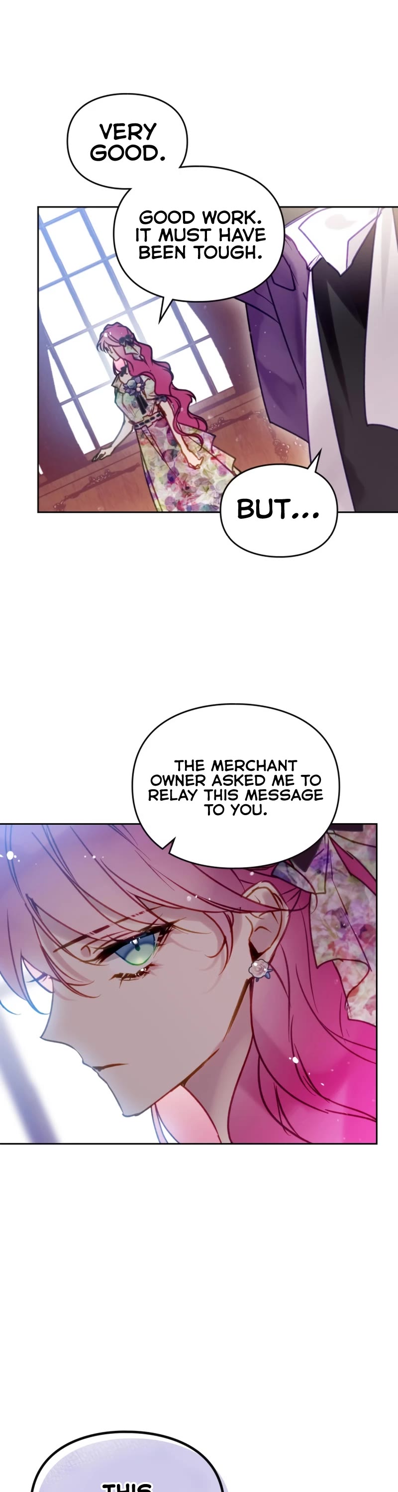 Death Is The Only Ending For The Villainess Chapter 149 page 24 - Chapter 149