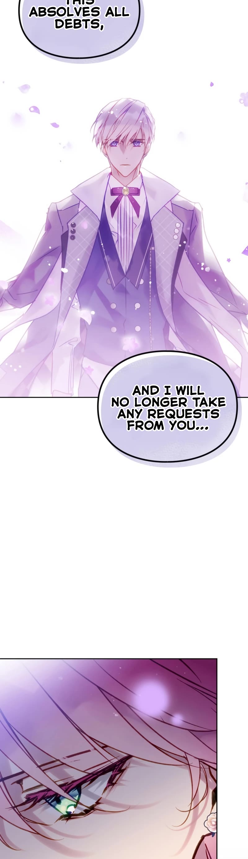 Death Is The Only Ending For The Villainess Chapter 149 page 25 - Chapter 149