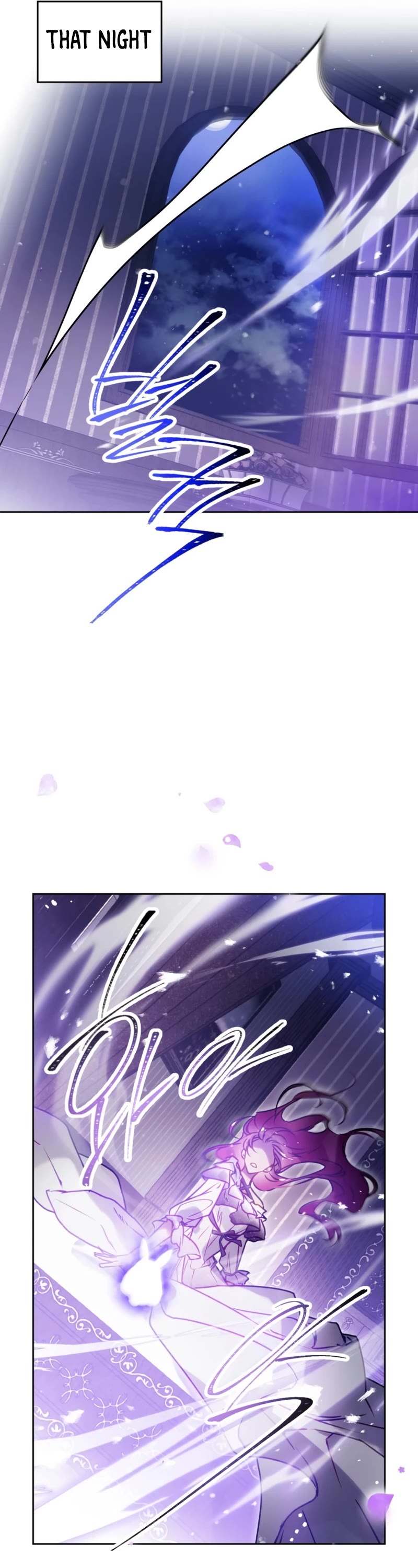 Death Is The Only Ending For The Villainess Chapter 149 page 27 - Chapter 149
