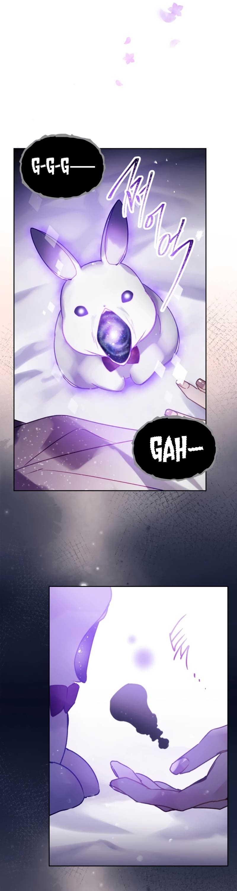 Death Is The Only Ending For The Villainess Chapter 149 page 28 - Chapter 149