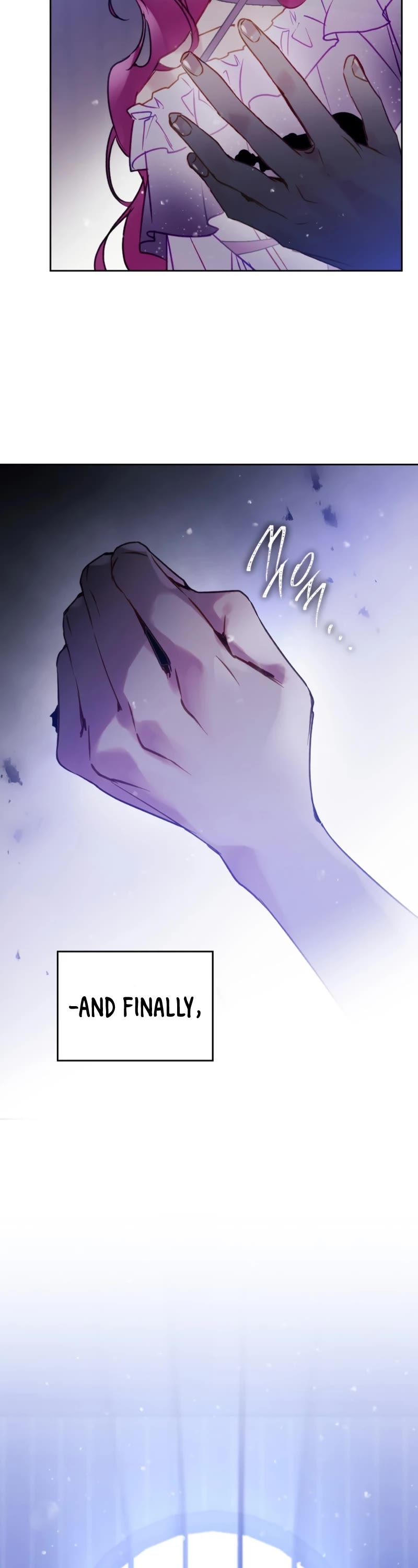 Death Is The Only Ending For The Villainess Chapter 149 page 30 - Chapter 149