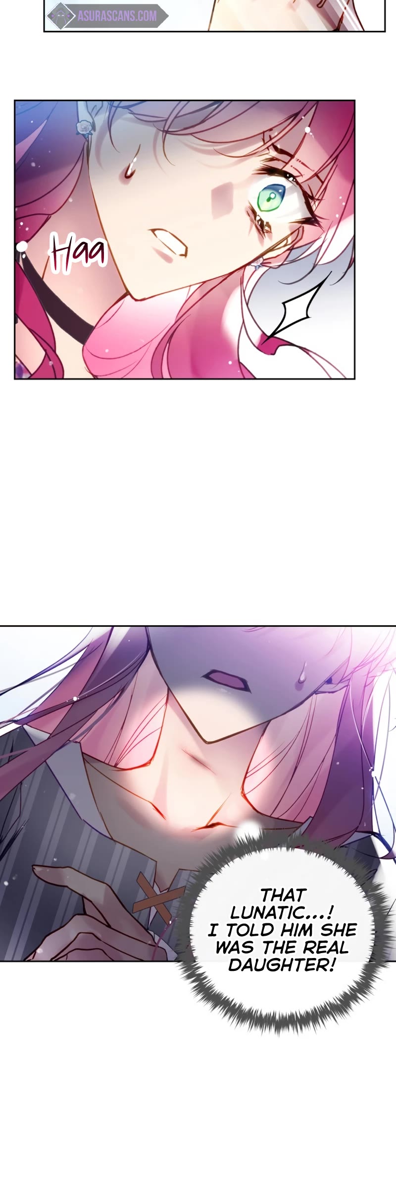 Death Is The Only Ending For The Villainess Chapter 149 page 6 - Chapter 149