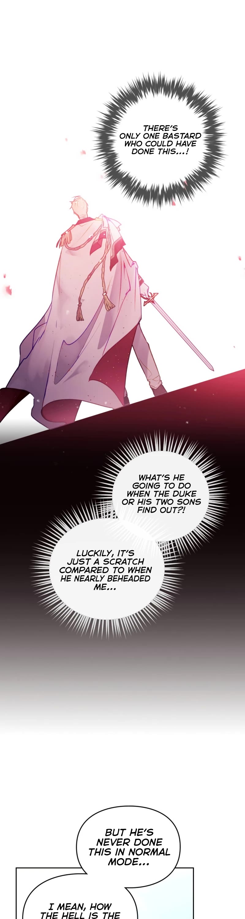 Death Is The Only Ending For The Villainess Chapter 149 page 7 - Chapter 149