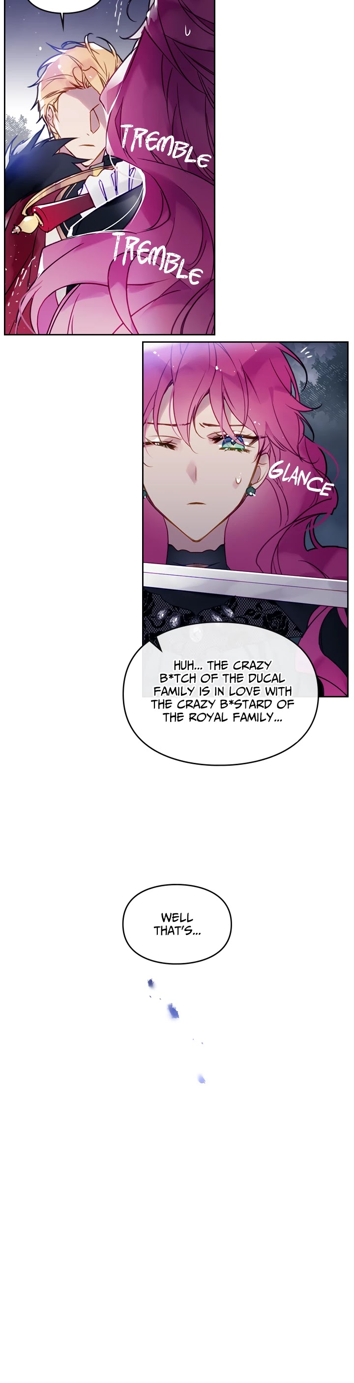 Death Is The Only Ending For The Villainess Chapter 15 page 11 - Chapter 15