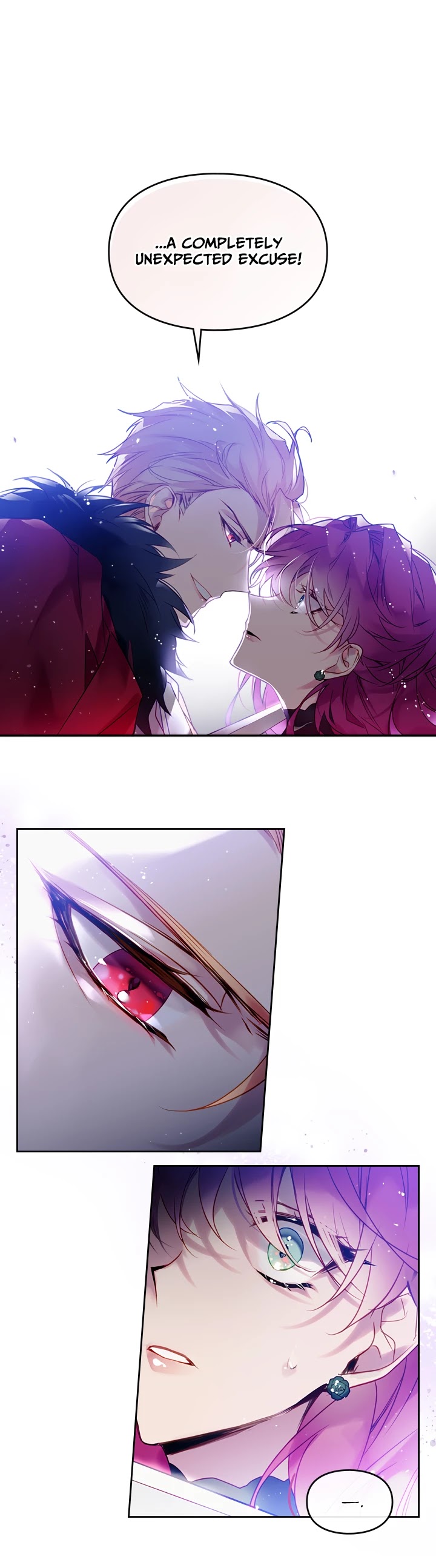 Death Is The Only Ending For The Villainess Chapter 15 page 12 - Chapter 15