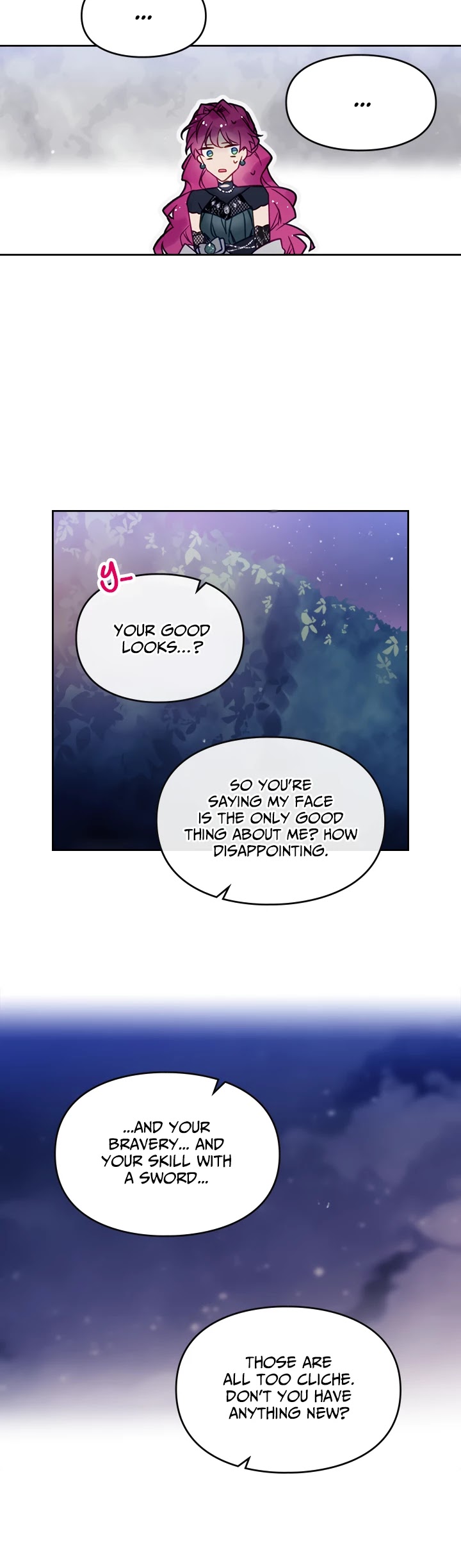 Death Is The Only Ending For The Villainess Chapter 15 page 14 - Chapter 15