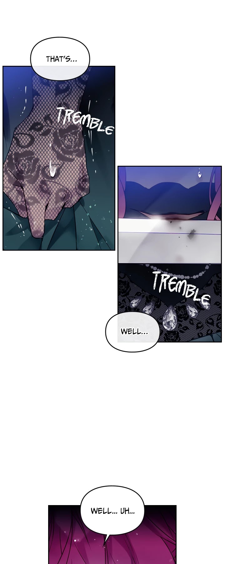 Death Is The Only Ending For The Villainess Chapter 15 page 15 - Chapter 15
