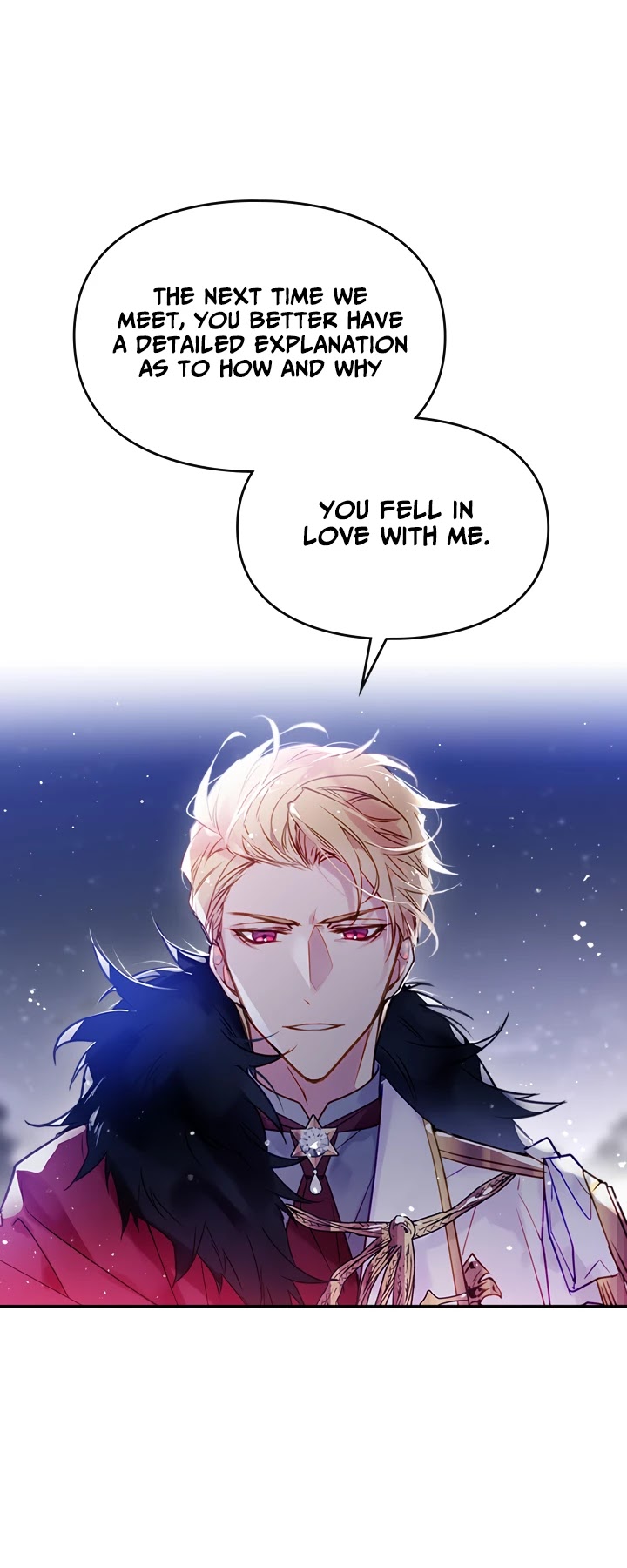 Death Is The Only Ending For The Villainess Chapter 15 page 18 - Chapter 15