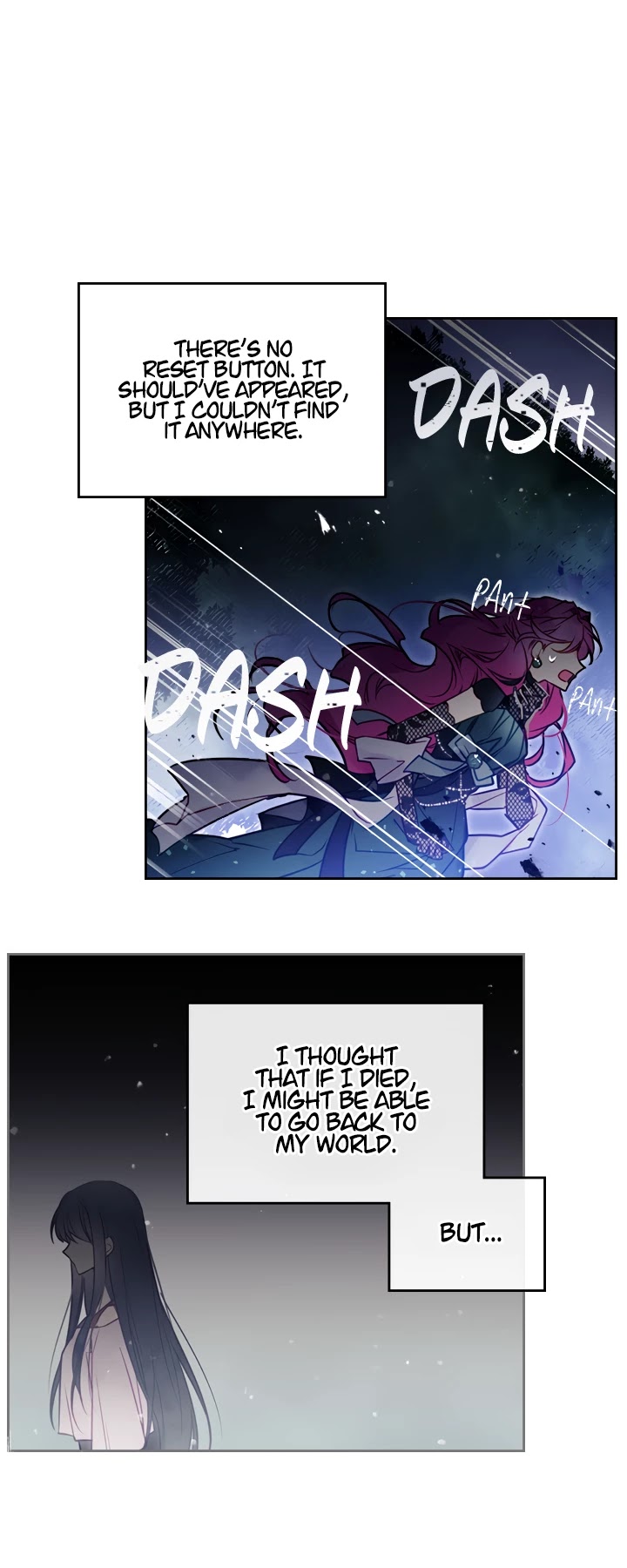 Death Is The Only Ending For The Villainess Chapter 15 page 22 - Chapter 15
