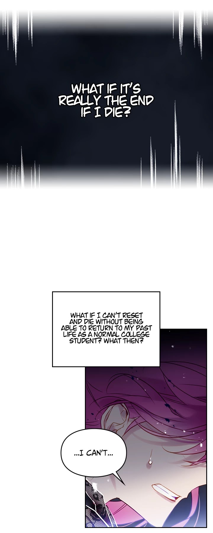 Death Is The Only Ending For The Villainess Chapter 15 page 23 - Chapter 15