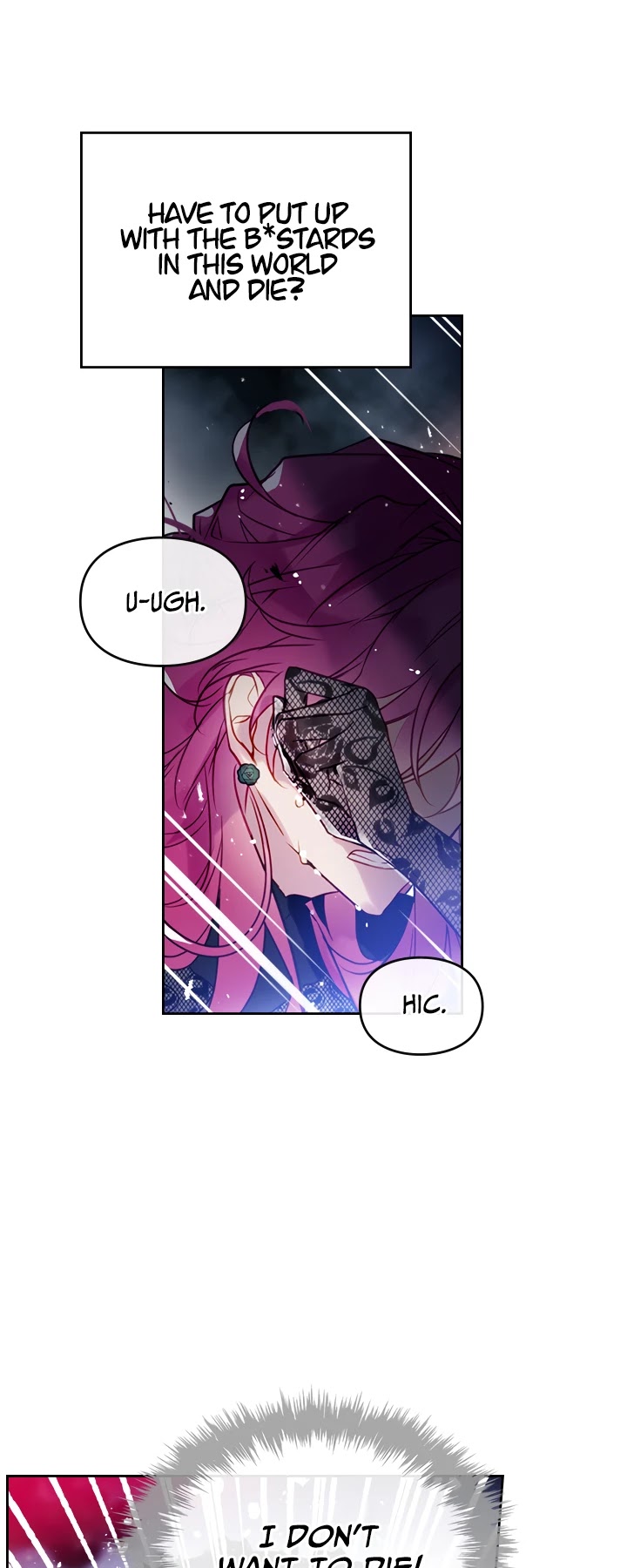 Death Is The Only Ending For The Villainess Chapter 15 page 25 - Chapter 15