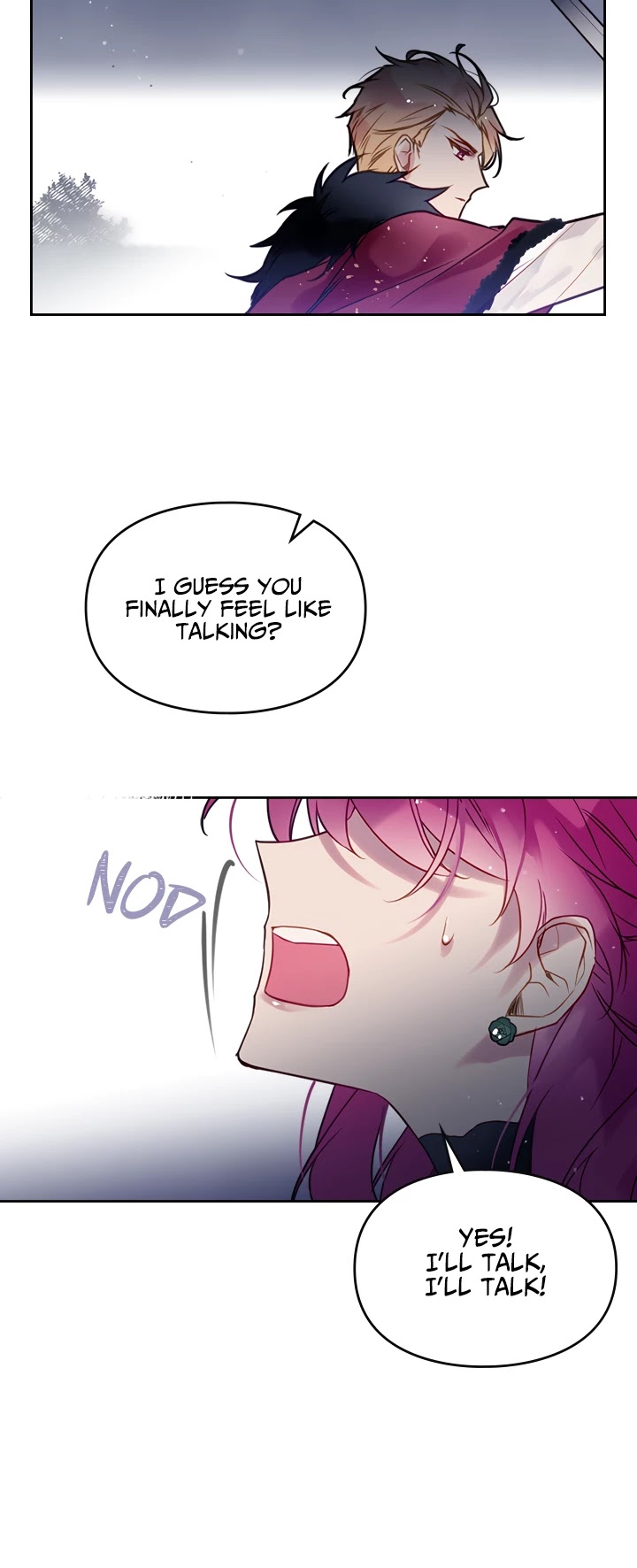 Death Is The Only Ending For The Villainess Chapter 15 page 4 - Chapter 15