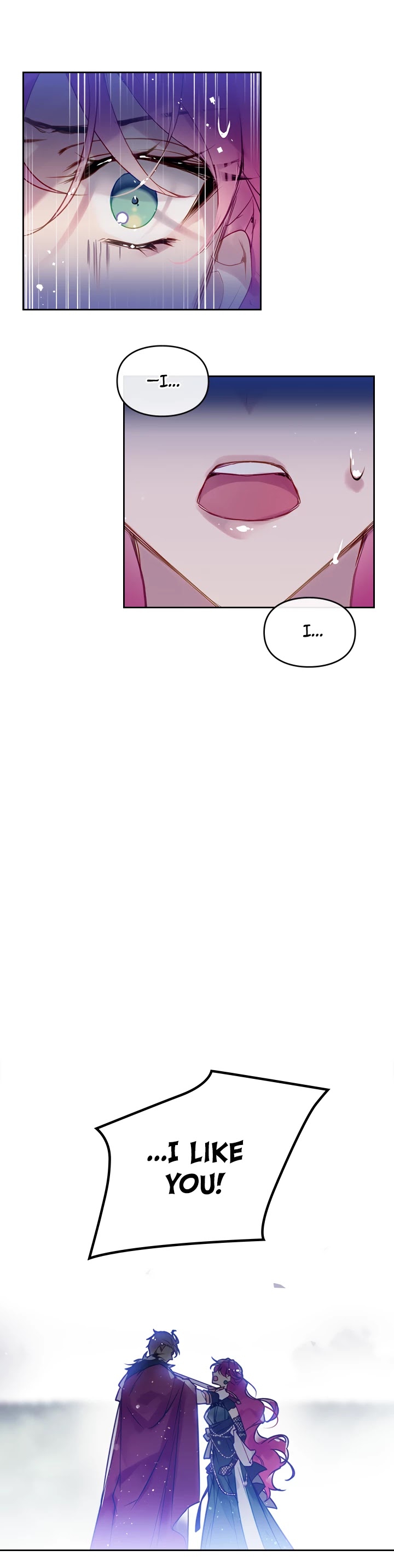 Death Is The Only Ending For The Villainess Chapter 15 page 8 - Chapter 15