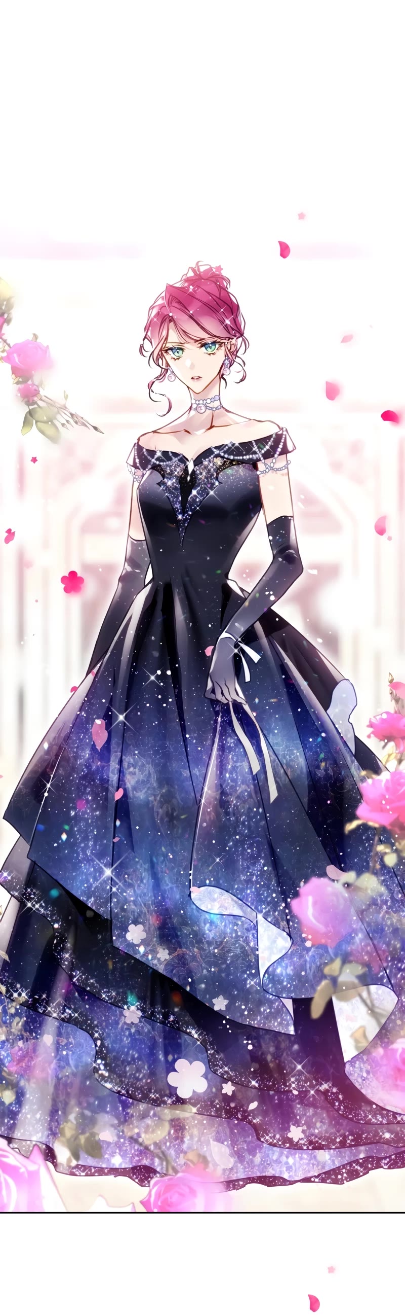 Death Is The Only Ending For The Villainess Chapter 150 page 10 - Chapter 150