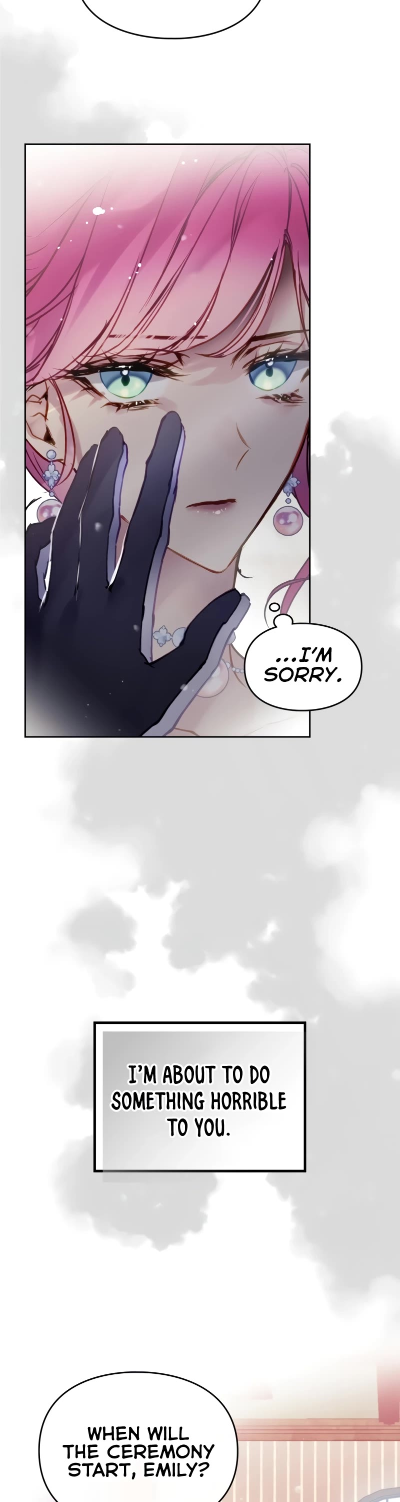 Death Is The Only Ending For The Villainess Chapter 150 page 13 - Chapter 150