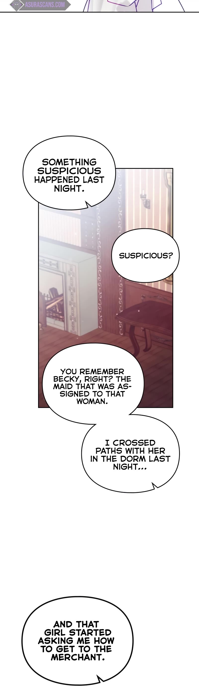 Death Is The Only Ending For The Villainess Chapter 150 page 16 - Chapter 150