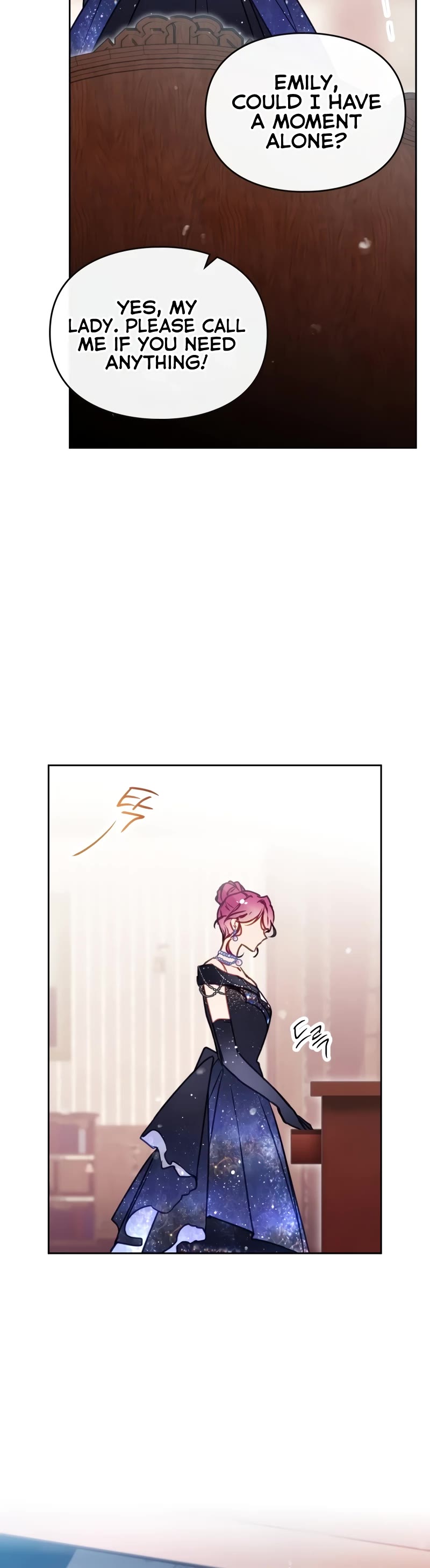 Death Is The Only Ending For The Villainess Chapter 150 page 20 - Chapter 150
