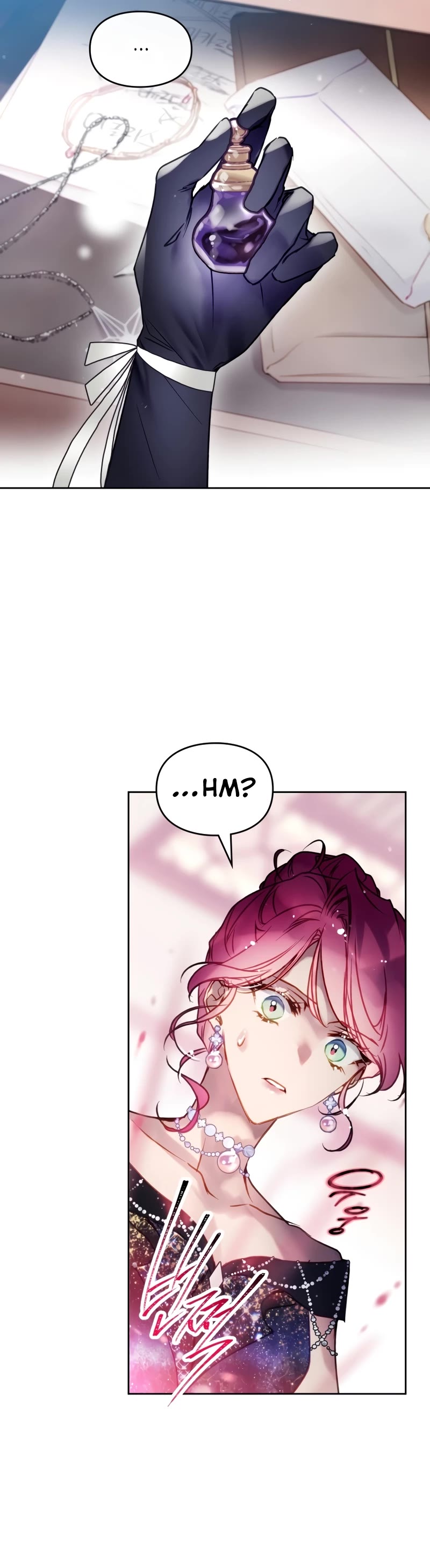 Death Is The Only Ending For The Villainess Chapter 150 page 21 - Chapter 150