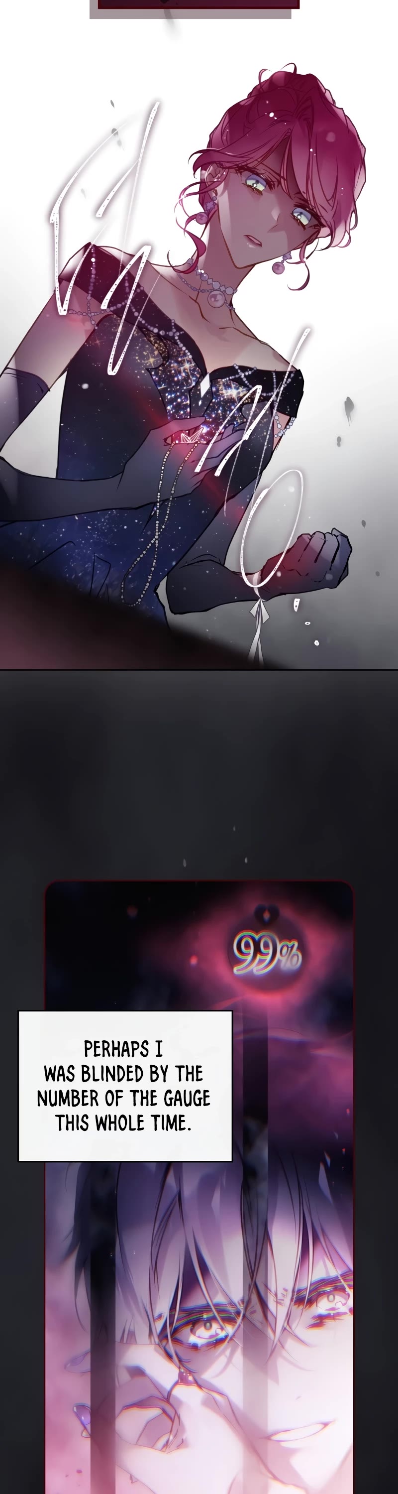 Death Is The Only Ending For The Villainess Chapter 150 page 24 - Chapter 150