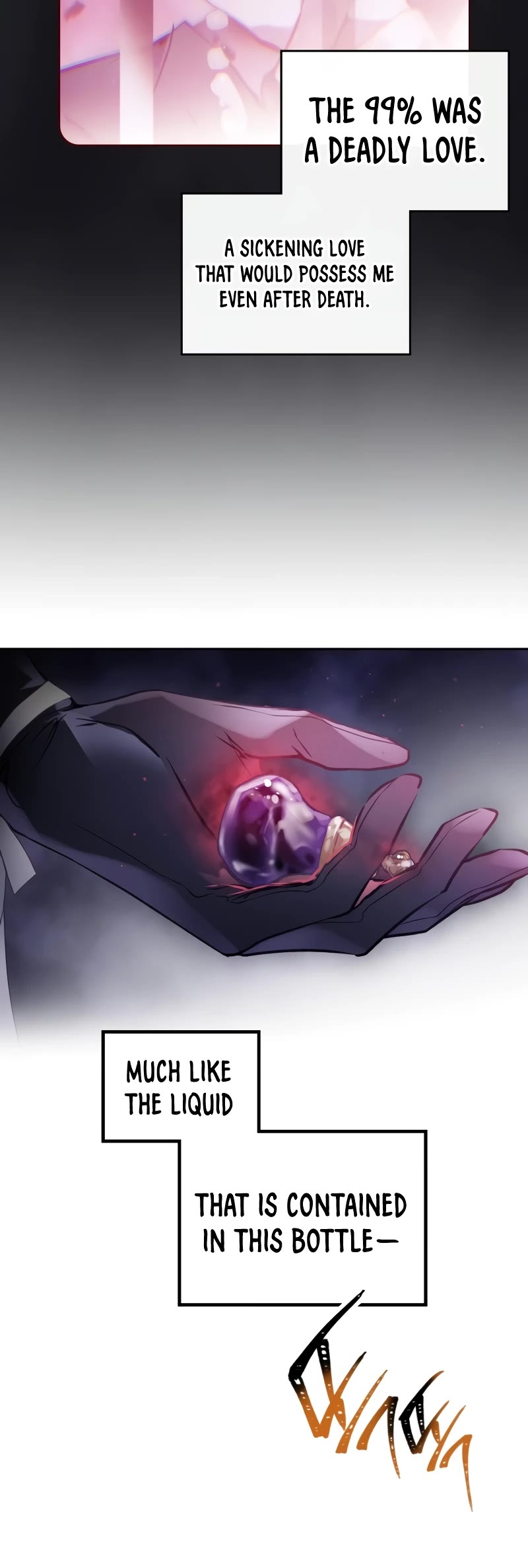 Death Is The Only Ending For The Villainess Chapter 150 page 25 - Chapter 150