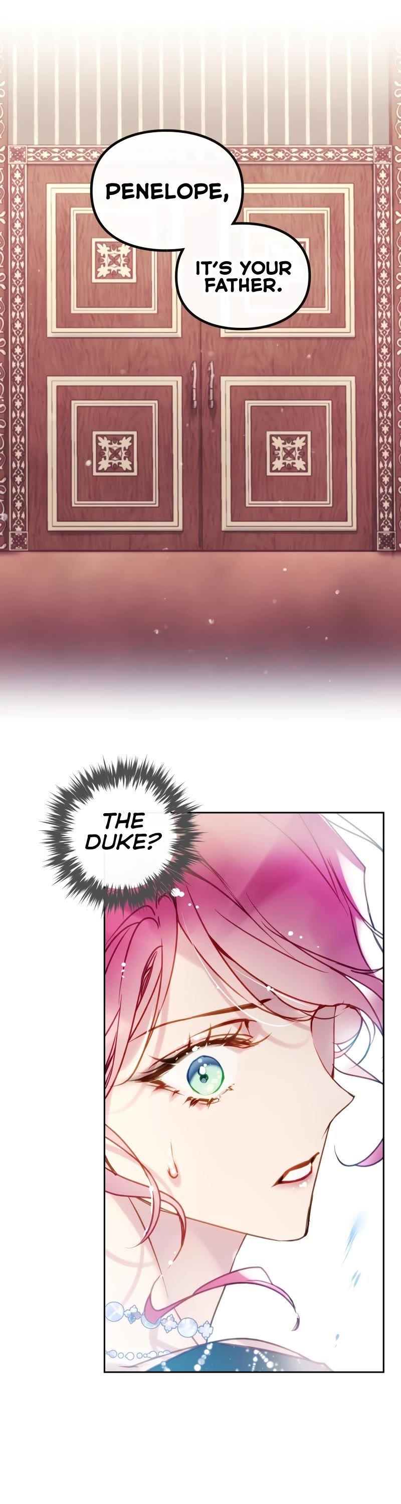 Death Is The Only Ending For The Villainess Chapter 150 page 27 - Chapter 150