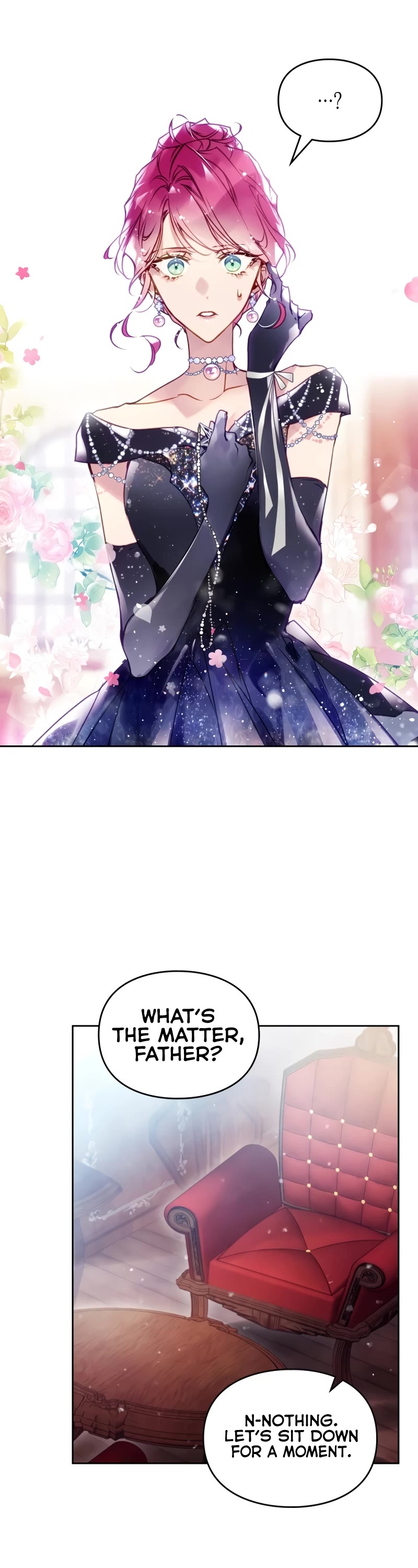 Death Is The Only Ending For The Villainess Chapter 150 page 29 - Chapter 150