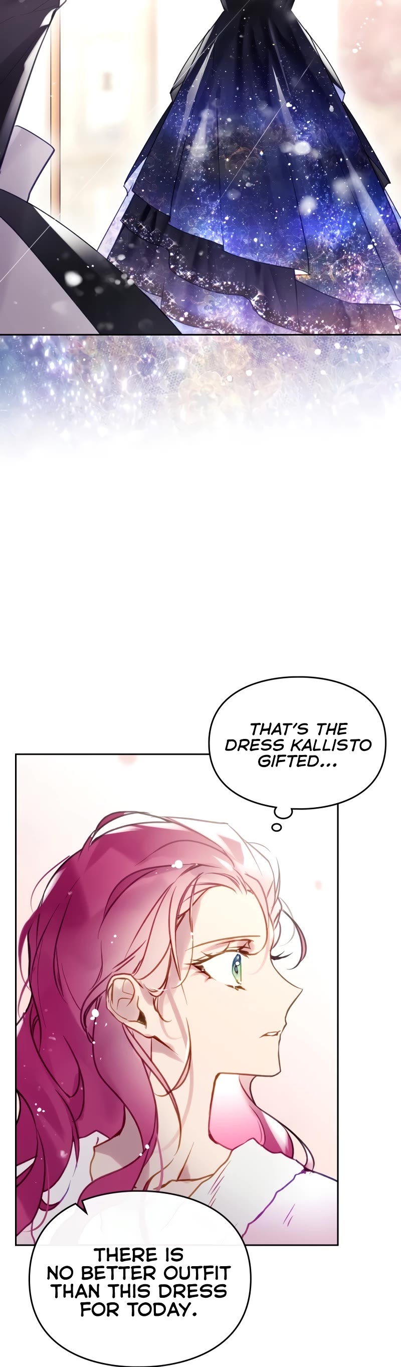 Death Is The Only Ending For The Villainess Chapter 150 page 5 - Chapter 150