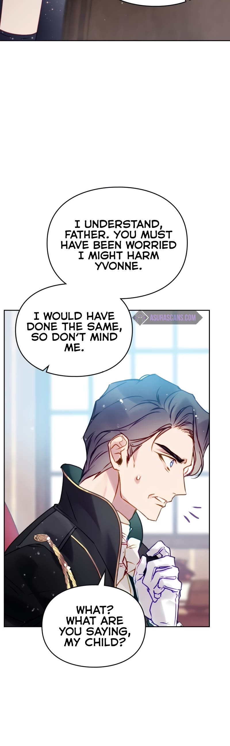 Death Is The Only Ending For The Villainess Chapter 151 page 11 - Chapter 151