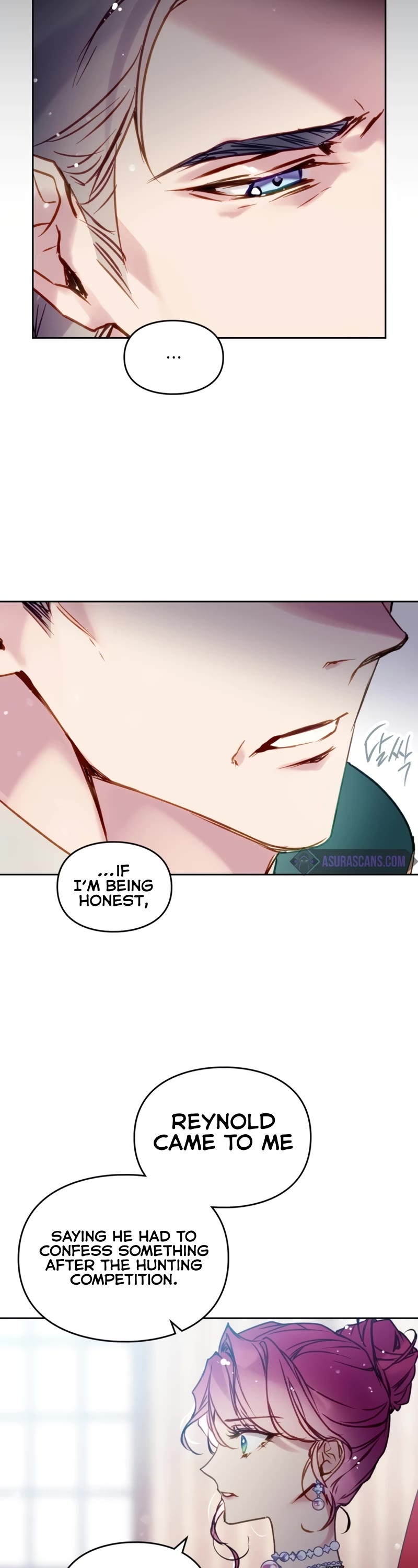 Death Is The Only Ending For The Villainess Chapter 151 page 14 - Chapter 151
