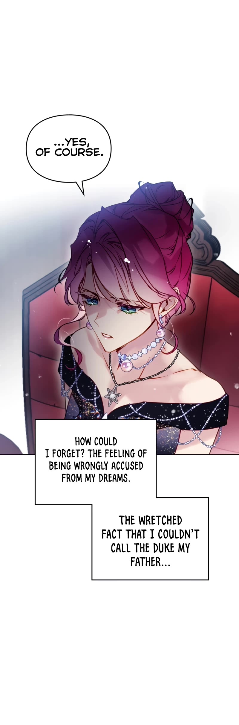 Death Is The Only Ending For The Villainess Chapter 151 page 16 - Chapter 151
