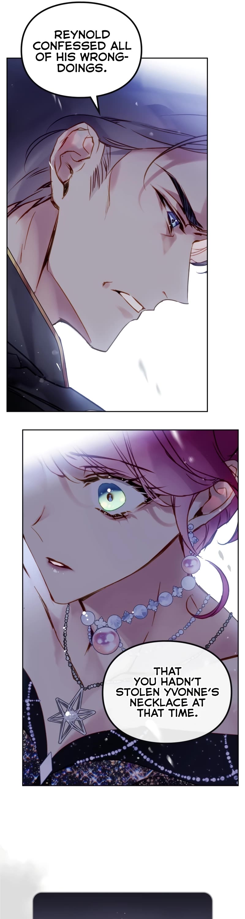 Death Is The Only Ending For The Villainess Chapter 151 page 17 - Chapter 151