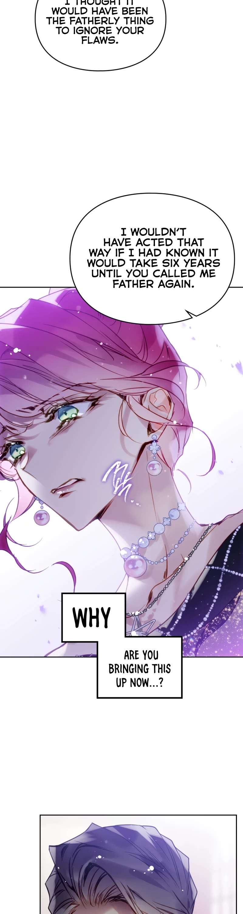 Death Is The Only Ending For The Villainess Chapter 151 page 23 - Chapter 151