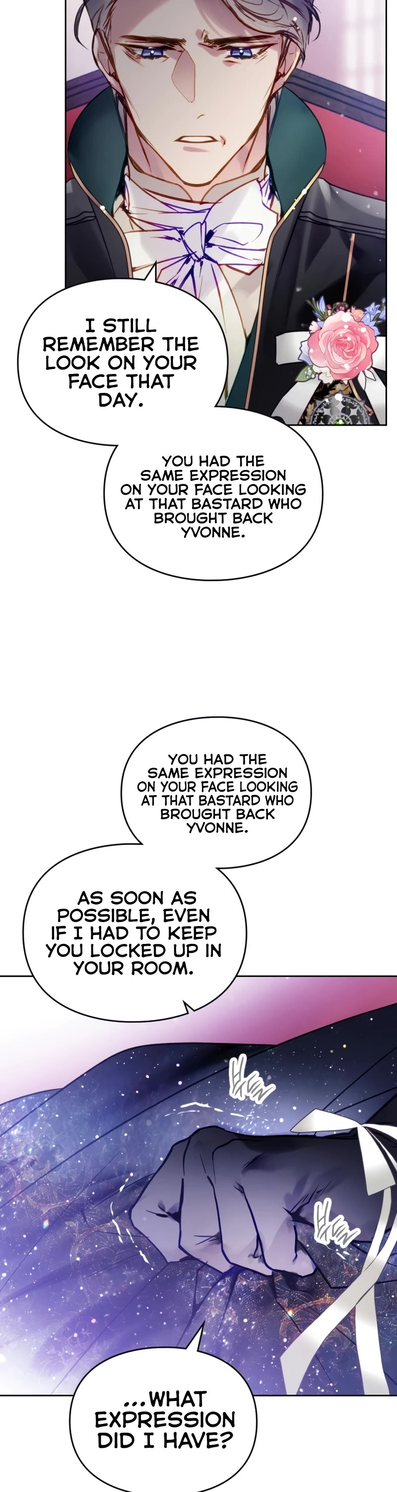 Death Is The Only Ending For The Villainess Chapter 151 page 24 - Chapter 151