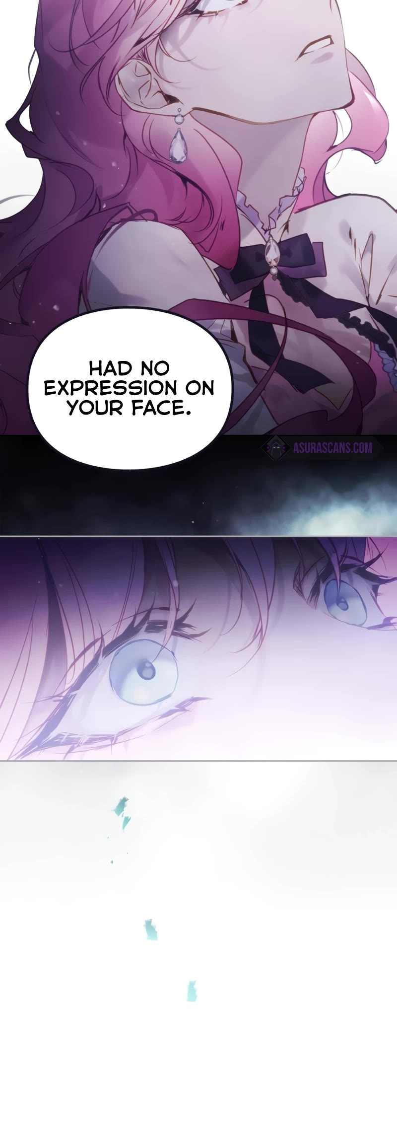 Death Is The Only Ending For The Villainess Chapter 151 page 26 - Chapter 151