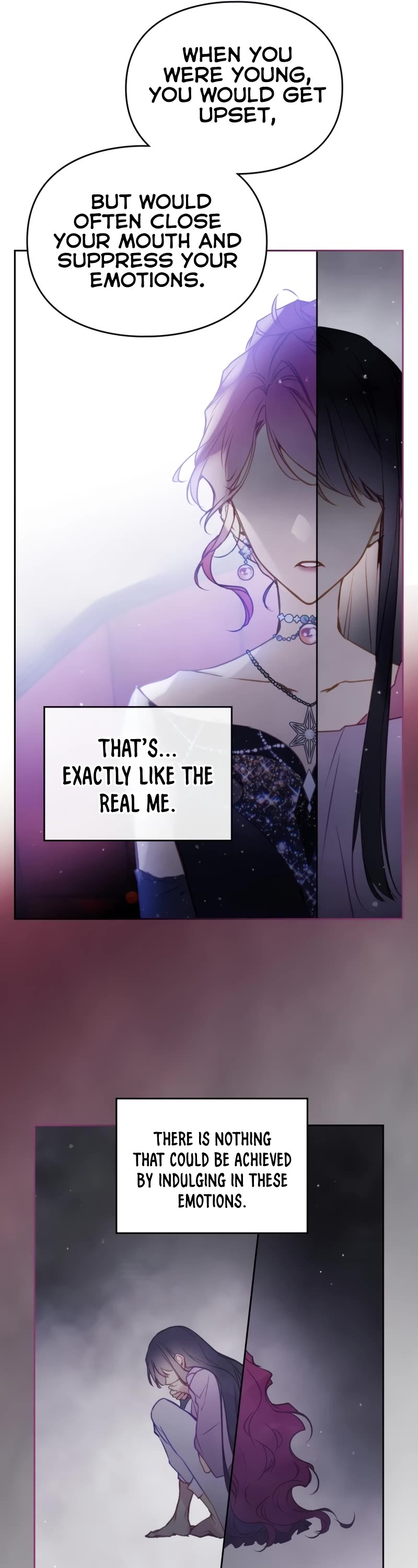 Death Is The Only Ending For The Villainess Chapter 151 page 27 - Chapter 151