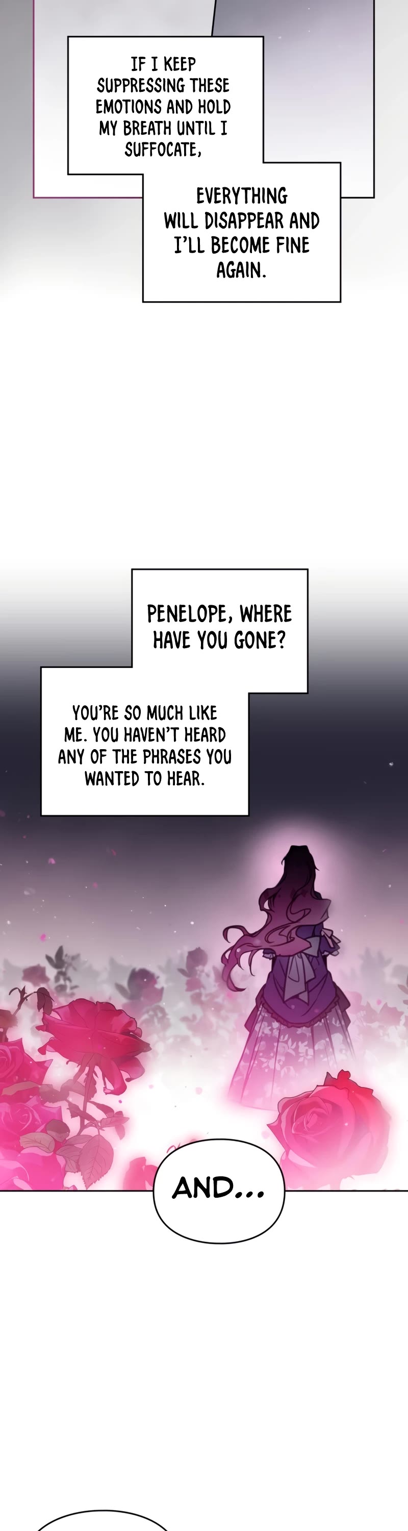 Death Is The Only Ending For The Villainess Chapter 151 page 28 - Chapter 151
