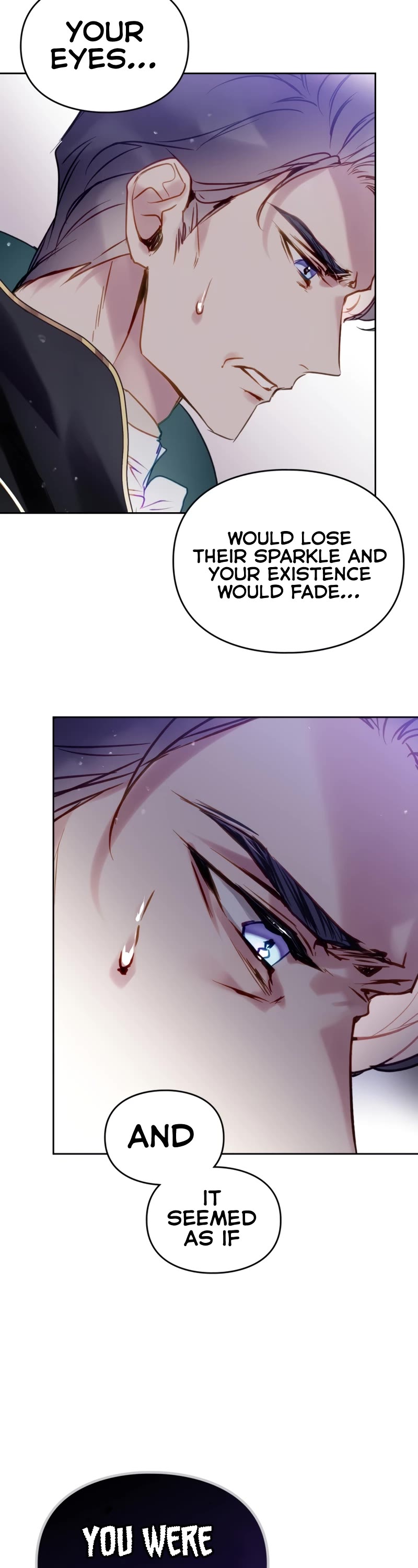 Death Is The Only Ending For The Villainess Chapter 151 page 29 - Chapter 151