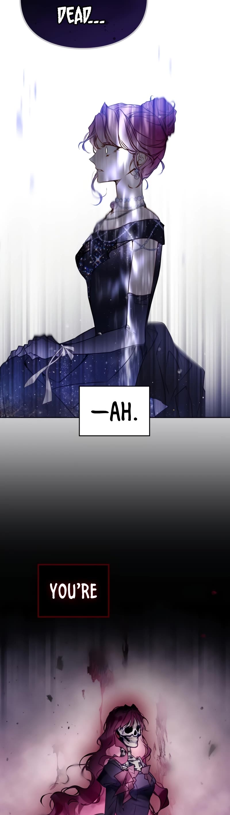 Death Is The Only Ending For The Villainess Chapter 151 page 30 - Chapter 151
