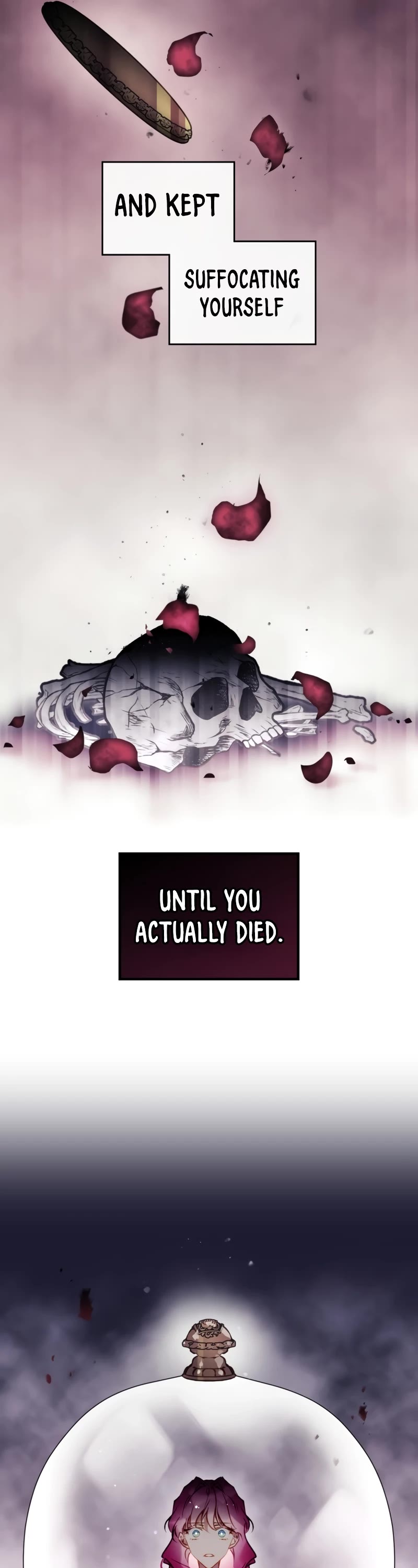 Death Is The Only Ending For The Villainess Chapter 151 page 32 - Chapter 151