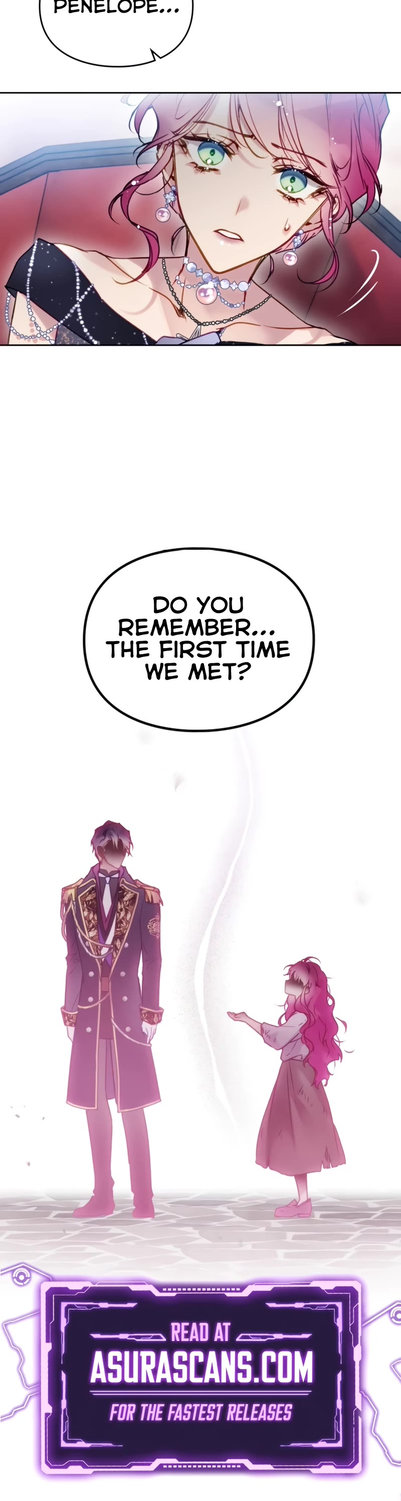 Death Is The Only Ending For The Villainess Chapter 151 page 36 - Chapter 151
